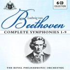 Beethoven: The Symphonies