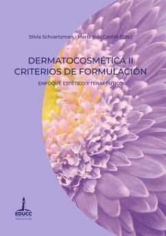 Cover Dermatocosmética II (eBook, ePUB)