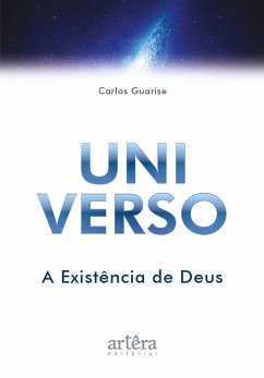 Cover Uni Verso: A Existência de Deus (eBook, ePUB)