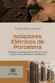 Isoladores Elétricos de Porcelana (eBook, ePUB)