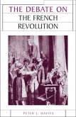 The debate on the French Revolution (eBook, PDF)