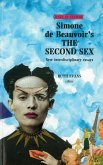 Simone de Beauvoir's The Second Sex (eBook, PDF) Simone de Beauvoir's The Second Sex (eBook, PDF)