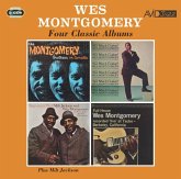 Four Classic Albums Four Classic Albums