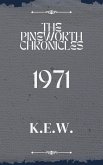 1971 (The Pineworth Chronicles, #5) (eBook, ePUB)