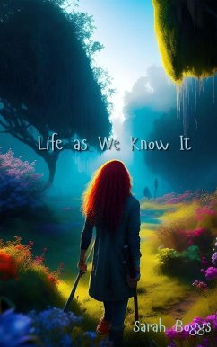Cover Life as We Know It (eBook, ePUB)