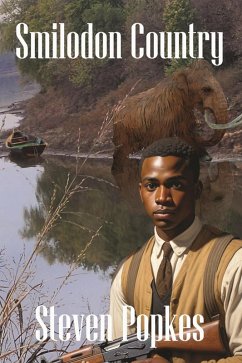 Cover Smilodon Country (eBook, ePUB)