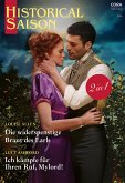 Historical Saison Band 109 (eBook, ePUB)