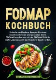 Fodmap Kochbuch (eBook, ePUB)