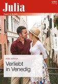 Verliebt in Venedig (eBook, ePUB)