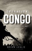 Operation Congo (eBook, ePUB) Operation Congo (eBook, ePUB)