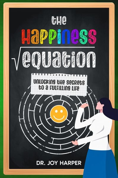 The Happiness Equation (eBook, ePUB)