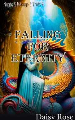 Falling for Eternity (Magic & Menage a Trois) (eBook, ePUB) - Rose, Daisy
