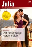 Der heißblütige Herzensdieb (eBook, ePUB)