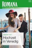 Hochzeit in Venedig (eBook, ePUB)