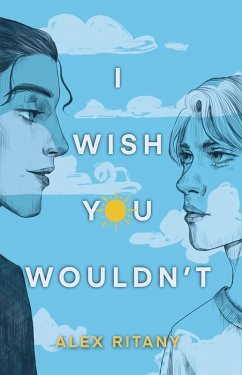 Cover I Wish You Wouldn't (eBook, ePUB)