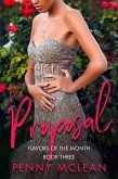 The Proposal (eBook, ePUB)