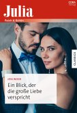 Ein Blick, der die große Liebe verspricht (eBook, ePUB)