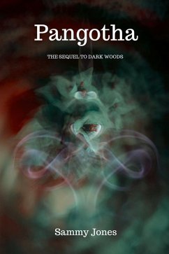 Cover Pangotha (eBook, ePUB)