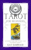 Tarot For Beginners (Real World Tarot Books, #1) (eBook, ePUB) Tarot For Beginners (Real World Tarot Books, #1) (eBook, ePUB)