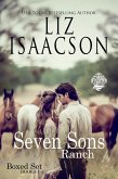 Seven Sons Ranch (Seven Sons Ranch in Three Rivers Romance(TM) Boxed Set, #1) (eBook, ePUB)