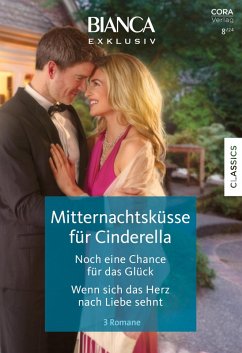 Cover Bianca Exklusiv Band 377 (eBook, ePUB)
