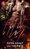 Hot like me (eBook, ePUB)