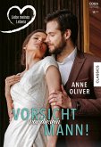 Vorsicht vor diesem Mann! (eBook, ePUB) Vorsicht vor diesem Mann! (eBook, ePUB)