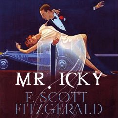 Mr. Icky (MP3-Download) - Fitzgerald, F. Scott