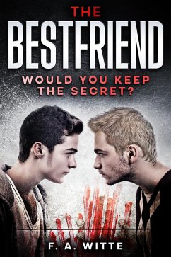 Cover The Bestfriend (eBook, ePUB)