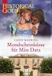 Mondscheinküsse für Miss Dara (eBook,... - Bild 1