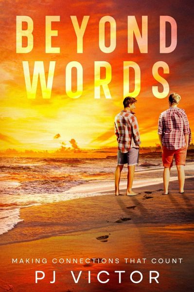 Beyond Words (eBook, ePUB)