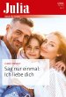 Sag nur einmal: Ich liebe dich (eBook,... - Bild 1