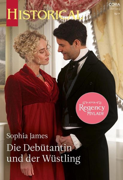 Die Debütantin und der Wüstling (eBook, ePUB) Die Debütantin und der Wüstling (eBook, ePUB)