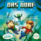 Das Dorf 5 - Versunken im Ozean (MP3-Download)