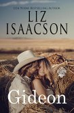 Gideon (Seven Sons Ranch in Three Rivers Romance(TM), #8) (eBook, ePUB)