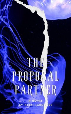 Cover The Proposal Partner (STEAM Lovers, #1) (eBook, ePUB)