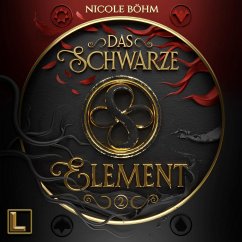 Das schwarze Element (MP3-Download) - Böhm, Nicole