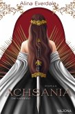 Achsania: Die Vereinte (eBook, ePUB)