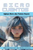 Microcuentos (Recopilación de Webcómics) (eBook, ePUB)