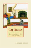 Cat House (Crazy Cat Lady cozy mysteries, #10) (eBook, ePUB)