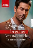 Julia Herzensbrecher Band 46 (eBook, ePUB)