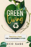 Green Living (eBook, ePUB)