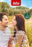 Julia Ärzte zum Verlieben Band 193 (eBook, ePUB)