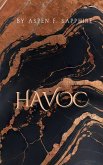 Havoc (The Calamity Series, #2) (eBook, ePUB)