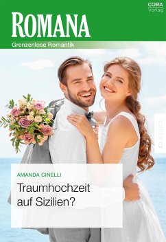 Cover Traumhochzeit auf Sizilien? (eBook, ePUB)