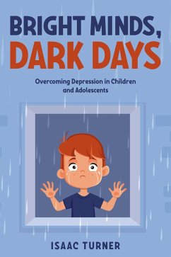 Cover Bright Minds, Dark Days (eBook, ePUB)