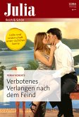 Verbotenes Verlangen nach dem Feind (eBook, ePUB)