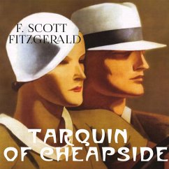 Tarquin of Cheapside (MP3-Download) - Fitzgerald, F. Scott