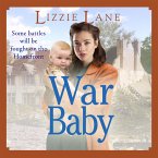 War Baby (MP3-Download)