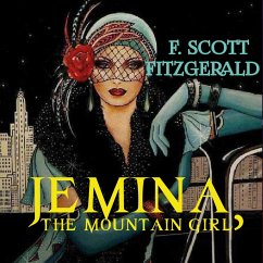Jemina, The Mountain Girl (MP3-Download) - Fitzgerald, F. Scott